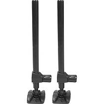 Korum X25 Telescopic legs (round)
