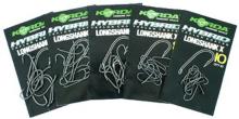 Korda Longshank X Hooks