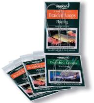 Airflo Braided Loops Trout Floating