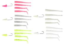 Savage Gear LRF Sandeel Kit