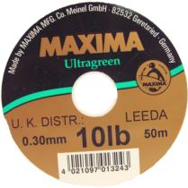 Maxima Ultragreen 50 metres
