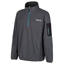Greys Micro Fleece Jacket