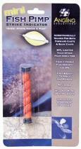 Fulling Mill Mini Pimp Strike Indicators Flourescent Orange