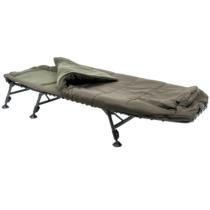 Nash KNX Sleep System Bedchair