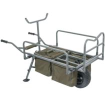 Nash Trax Evo 2 Barrow