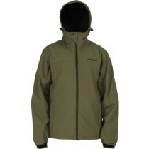Navitas Hooded Soft Shell Jacket