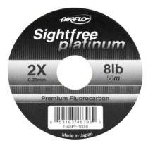 Airflo Platinum Fluorocarbon 30m