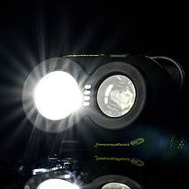 Ridgemonkey VRH150 rechargeable headtorch