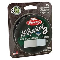 Berkley Whiplash 8 Super Braid