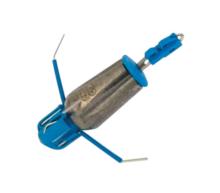 Gemini System 100+ Splash Down Sinkers