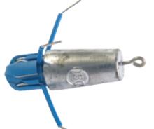 Gemini Breakout Flatback Sinkers