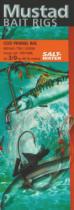 Mustad Cod Pennel Rig