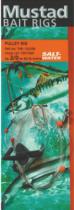 Mustad Pulley Rig