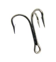 Mustad Treble 35647 Hooks
