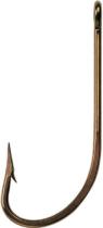 Mustad Forged O'Shaughnessy 3406 Hooks