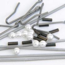 Gemini SRT Pulley Clips