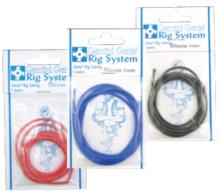 Gemini 1mm Silicone Tubing