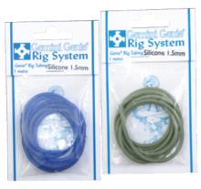 Gemini 1.5mm Silicone Tubing