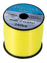 Sakuma Monofilament Line