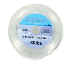 Sakuma Shock Leader