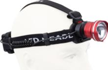 Imax Sandman Rechargeable Headlamp
