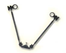 Ian Golds Leg Lock Kit