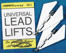Breakaway Lead Lifts