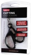 Leeda Cutting Edge Scissors