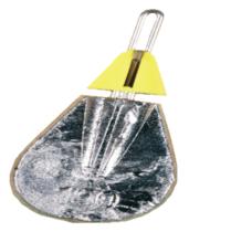 Breakaway Flattie Impact Leads