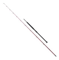 Penn Rampage II Boat Braid Rods