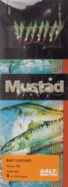 Mustad Bait Catcher Rig