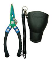 Mustad Hybrid Pliers