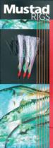 Mustad Luminous Flash-A-Boo Rig