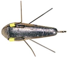 Breakaway Gripper Leads