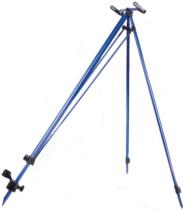 Shakespeare Salt Tripod