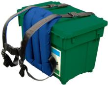 Shakespeare Seat Sherpa