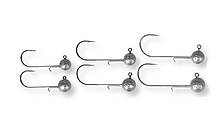 Savage Gear Ball Jig Heads