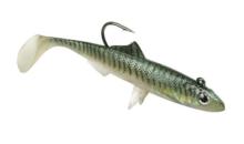 Sidewinder Joey Lures