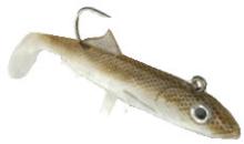 Sidewinder Sprat Lures