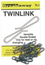 Breakaway Twin Links