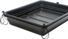 Ian Golds Tripod Bait Tray
