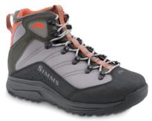 Simms Vapor Wading Boots - Size 6