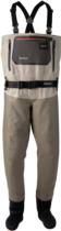 Simms G4 Guide Fishing Waders
