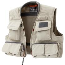 Simms Freestone MKII Fly Fishing Vest - XXL