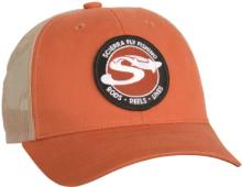 Scierra S Mesh Cap