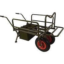 Solar All Terrain Barrow