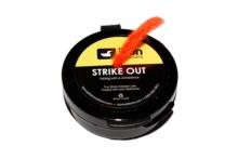 Loon Strike Out Indicator Yarn