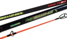 TF Gear Banshee Beach Caster Rod