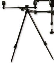 TF Gear Tri-Pod Feeder Arm