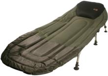 TF Gear Chill Out 3 Leg Bedchair